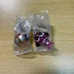 めじるしアクセサリー　曹長　伍長