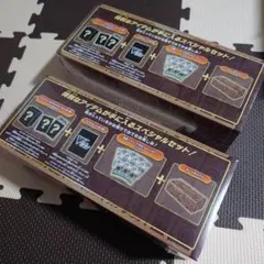 ポケセン産 ポケモンカードゲーム ミステリーボックス シュリンク付き