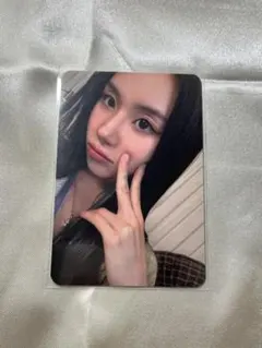 TWICE wowpass ワオパス 10周年記念 購入特典 トレカ ナヨン - メルカリ