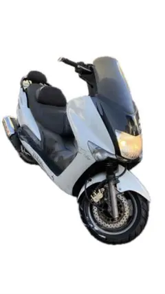 2026年最新】マジェスティ125Fi 車体の人気アイテム - メルカリ