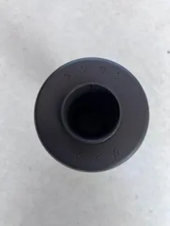 ダンガン バッフル 消音器 マフラーパーツのサムネイル