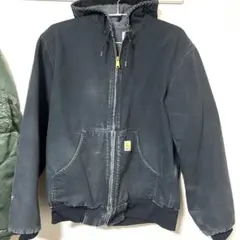 【フェード】 carhartt アクティブパーカー