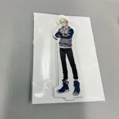 うたプリ ブロッコリーくじ D賞 アクスタ 大和