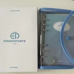 ENHYPEN 1st 2nd anniversary バインダー トレカ 2026年最新】バインダー トレカ enhypenの人気アイテム - メルカリ