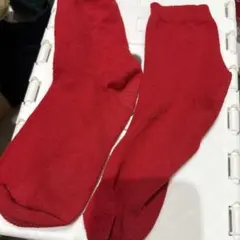赤いソックスのサムネイル