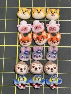 ネイルパーツ　ネイパ