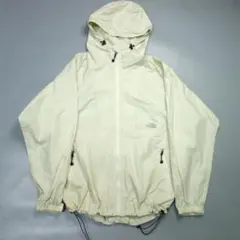 1150美品 ノースフェイス NP11410 コンパクトジャケット メンズ L