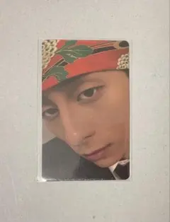 INI POPUP グッズ 西洸人 7000円 トレカ - メルカリ