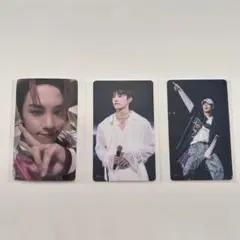 JO1 川西拓実トレカ