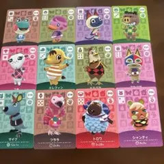 amiiboカード　第3弾　まとめ売り