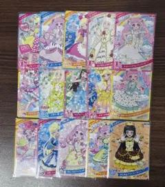 アイプリ　ぷっちぐみ　ちゃお