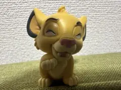 ディズニー　シンバ