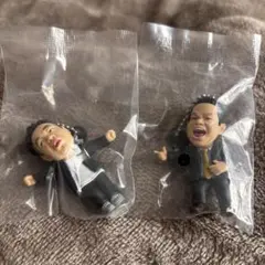 ダイアン ガチャガチャ 津田 ユースケ