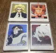 僕のヒーローアカデミア　アクリルブロック