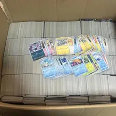 ポケモンカード ノーマルポケモン 大量まとめ売り 約16000枚