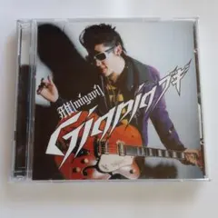 Gigpigブギ/セニョール セニョーラ セニョリータ