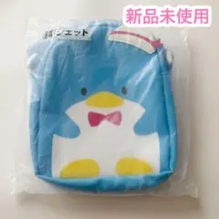 新品 タキシードサム ポシェット 当たりくじ 一番くじ ショルダーバッグ