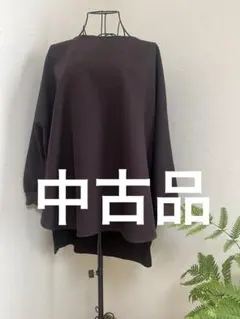 山田屋　SCOTCLUB　FENNEL　船領　落肩　長袖