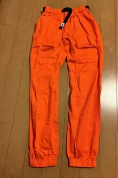 EXILE NAOTO STUDIOSEVEN GU コラボ　カーゴパンツ