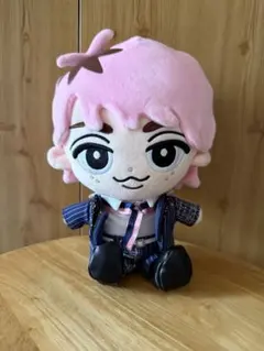 2026年最新】チルぬい 佐久間大介の人気アイテム - メルカリ