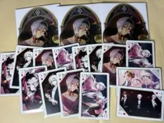 アイドリッシュセブン アイナナ グループ記念日 2025 天