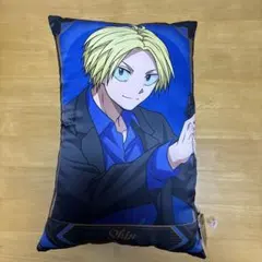 GIGO限定 SAKAMOTO DAYS 朝倉シン 描き下ろし BIGクッショ