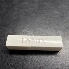 【新品未使用】UNMIX モイスチャーリップスティック グロウ 07ピンクミンクのサムネイル