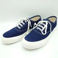 【美品】SHIPS Shinzone MOON STAR コラボ スニーカー