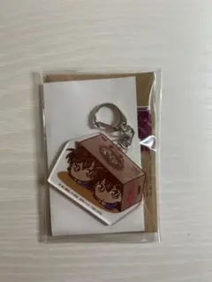 名探偵コナン 工藤新一 毛利蘭 アクリルキーホルダー