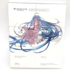GRANBLUE FANTASY The Animation 1 DVD 美品