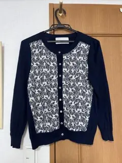 NOLLEY'S Sophi サマーカーディガンのサムネイル