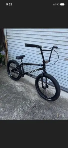 BMX aresbikes steelo アーレスバイク スティール 最終値下 - メルカリ
