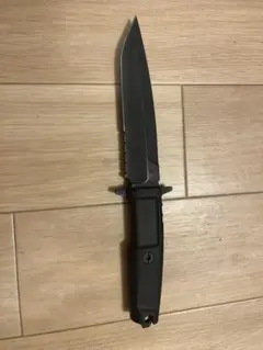 M9 PHROBIS III ナイフ BUCK 188 アメリカ軍 - メルカリ