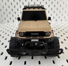 2026年最新】ランドクルーザー70 ミニカー ベージュの人気アイテム