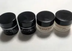 未使用品　KANEBO クリーム イン デイ & ライブリースキン ウェア