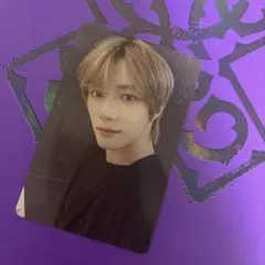 TXT sanctuary ポップアップ 中華 ボムギュ トレカ