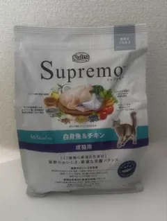 Nutro Supremo 子犬用 小粒 ドッグフード 3kg - メルカリ