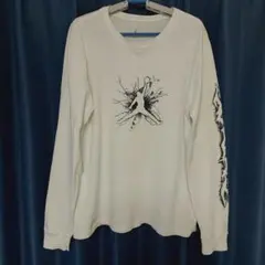 NIKE JORDAN　ロングスリーブT　ロンT