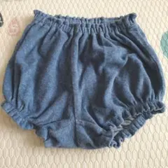 エアリズム かぼちゃパンツ ブルマ 60-80cm