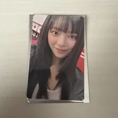 twice一万円特典トレカ　ジョンヨン