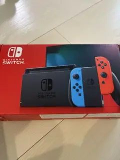 Nintendo Switch 本体