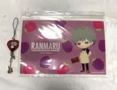 うたプリ うたの☆プリンスさまっ♪ QUARTET★NIGHT 黒崎蘭丸