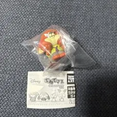 ディズニーキャラクターすねてマス フィギュアコレクションそのに