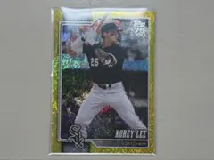 topps 75 2026 シリーズ2 KOREY LEE 399シリ