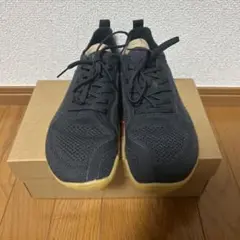 vivobarefootプライマスライトニットナチュラル39
