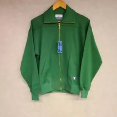 70s～80s日本製ゴールドウィン社　チャンピオン　トラックJKTデッドストック