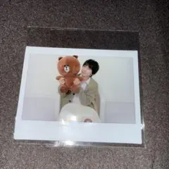 桑原巧光 チェキ | Mercari