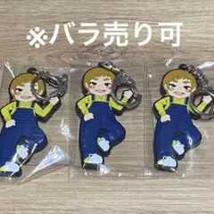 新品未使用　レア　SHISHAMO ガチャ　ラバーキーホルダー　松岡彩 2025年最新】shishamo キーホルダーの人気アイテム - メルカリ