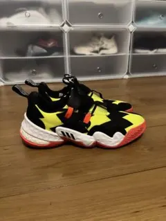 2025年最新】trae young 1の人気アイテム - メルカリ