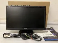 モニター 20インチ